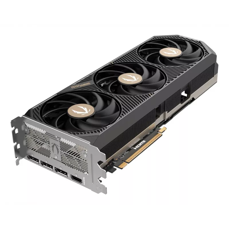 Tarjeta gráfica NVIDIA GeForce RTX 5080 16 GB GDDR7