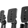 Simagic Set de 3 Fundas de Pedal para Pedales de Sim-Racing