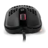 Ratón Arozzi Favo Gaming para diestros USB Type-A Óptico 16000 DPI