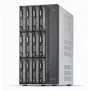 TerraMaster T12-500 Pro NAS Mini Torre Intel® Core™ i7 16 GB DDR5 0 TB Gris