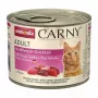 Animonda Carny Adult Multi meat cocktail comida húmeda para gatos, 200 g