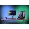 Caja de PC Thermaltake Ceres 350 MX Midi Tower negra