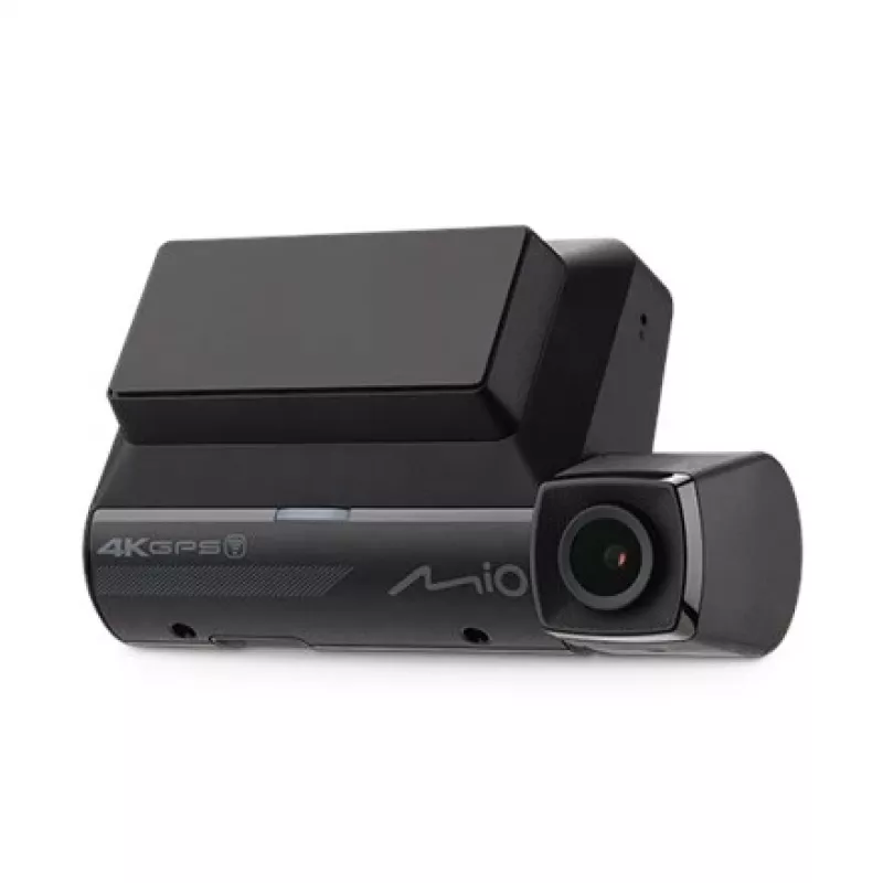 Mio 955W 4K Ultra HD USB negro