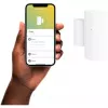 Hombli HBSC-0109 sensor de contacto inteligente Bluetooth, blanco