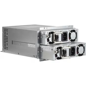 Fuente de alimentación Inter-Tech ASPOWER R2A-MV0700 700 W