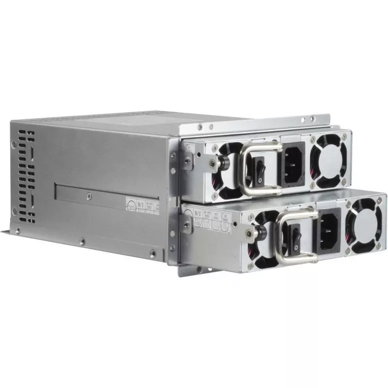 Fuente de alimentación Inter-Tech ASPOWER R2A-MV0700 700 W