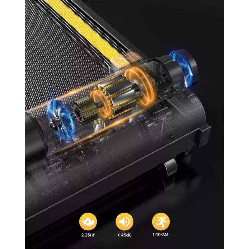 Cinta de correr Urevo STROL 2S PRO