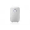 Deshumidificador BLAUPUNKT ADH701 — 20 l/24h, depósito de 5,5 L, 47 dB, 350 W, blanco