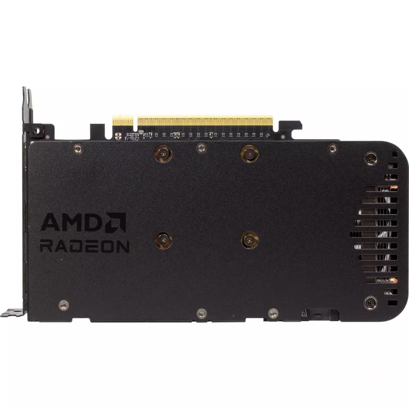 PowerColor Radeon RX 9060 XT 16GB Tarjeta gráfica