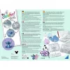 BeCreative Gipsstich, manualidades
