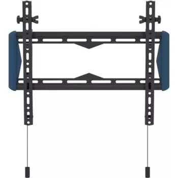 Kit de montaje de pared B-TECH BT5431 para pantallas y dispositivos, soporte ajustable, modelo BT5431/B
