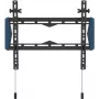 Kit de montaje de pared B-TECH BT5431 para pantallas y dispositivos, soporte ajustable, modelo BT5431/B