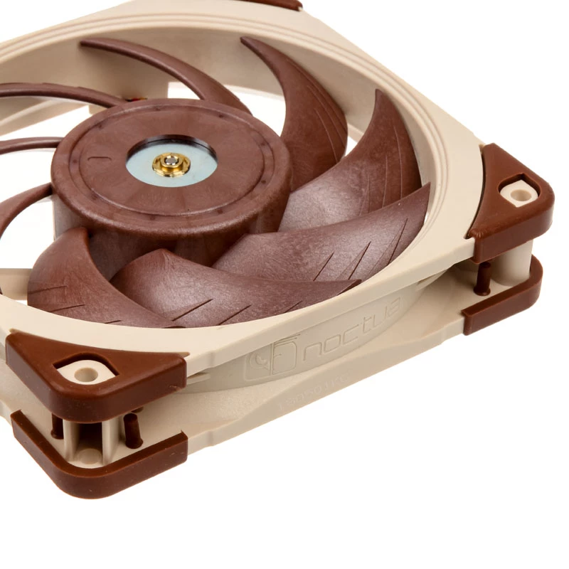 Ventilador de caja Noctua NF-A12x25 5V PWM 120mm