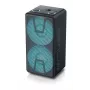 Muse Party Box Altavoz M-1805 DJ 150 W conexión inalámbrica negro Bluetooth