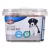 Premios de adiestramiento para perros Trixie Junior Dots 140 g – snacks blandos de salmón para cachorros