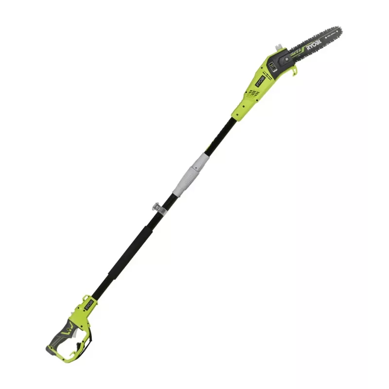 Podadora de altura eléctrica 750W 25cm/accesorio de aceite RYOBI
