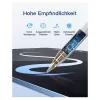 Stylus Pen Inateck PCL005_WHITE — compatible con iPad Pro, iPad Mini, iPad 6–10
