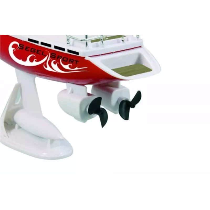 Modelo radiocontrolado Jamara 040250