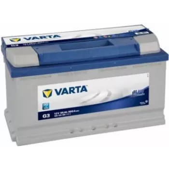 Batería de vehículo Varta Blue Dynamic 595 402 080