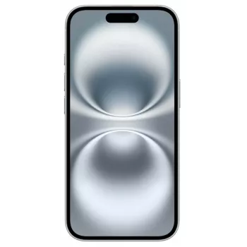 TELÉFONO MÓVIL IPHONE 16/128GB BLANCO MYE93 APPLE