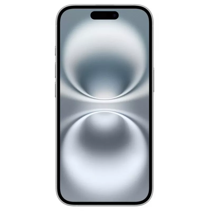 TELÉFONO MÓVIL IPHONE 16/128GB BLANCO MYE93 APPLE