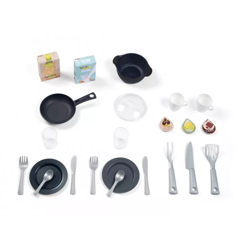Juguete de rol Smoby 310824 cocina 3-5 años multicolor