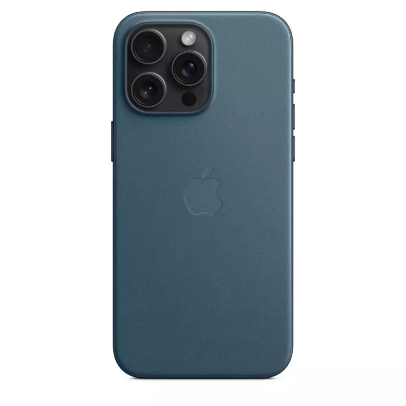 Apple iPhone 15 Pro Max funda de tela con MagSafe