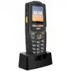 AGM M6 4G teléfono móvil resistente para exteriores con teclas (formato bar), IP68/IP69K, MIL-STD-810H, sin fuente de alimentación