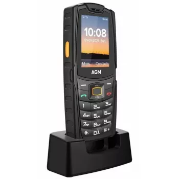 Teléfono móvil AGM M6 2,4 pulgadas