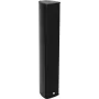 Altavoz de columna para exterior Omnitronic ODC-244T Negro 100W IP65