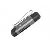 Lector de tarjetas SCARAB 3 USB A/C SD/MICRO USB 3.