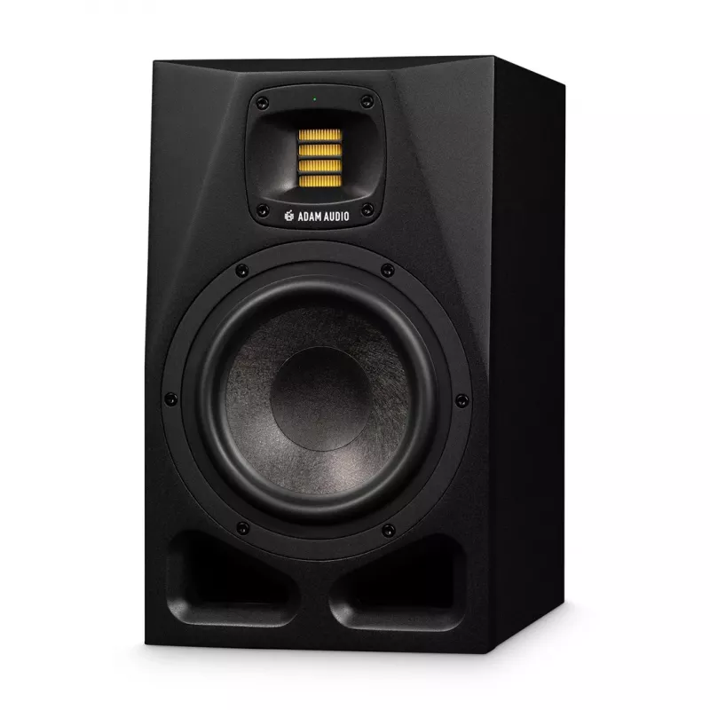 Adam Audio A7V Negro