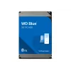 HDD Western Digital 8 TB 3,5 pulgadas Serial ATA III WD80EAAZ
