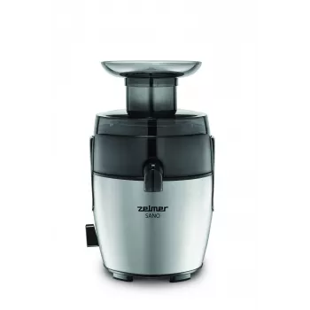 Exprimidor ZELMER ZJE4800 71205340P — 800W exprimidor centrífugo