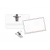 Fichero de tarjetas personal, 57x90 mm 0613-007