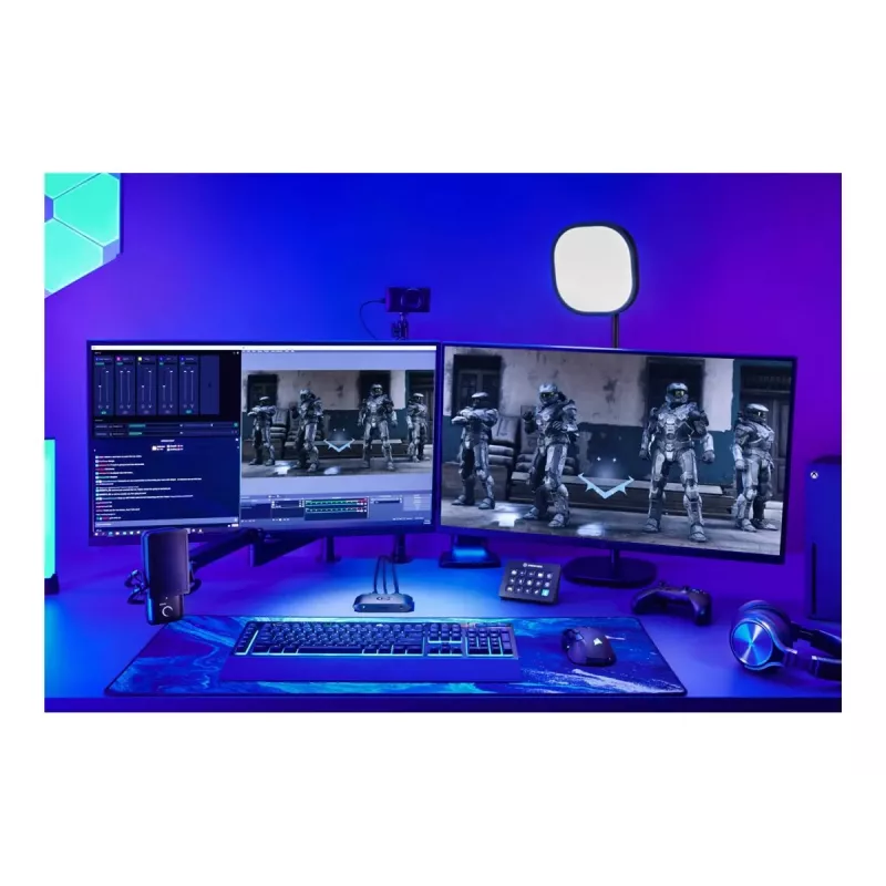 Adaptador HD60 X