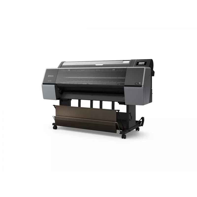Impresora de inyección de tinta de gran formato Epson SureColor P9300 1118 mm (44