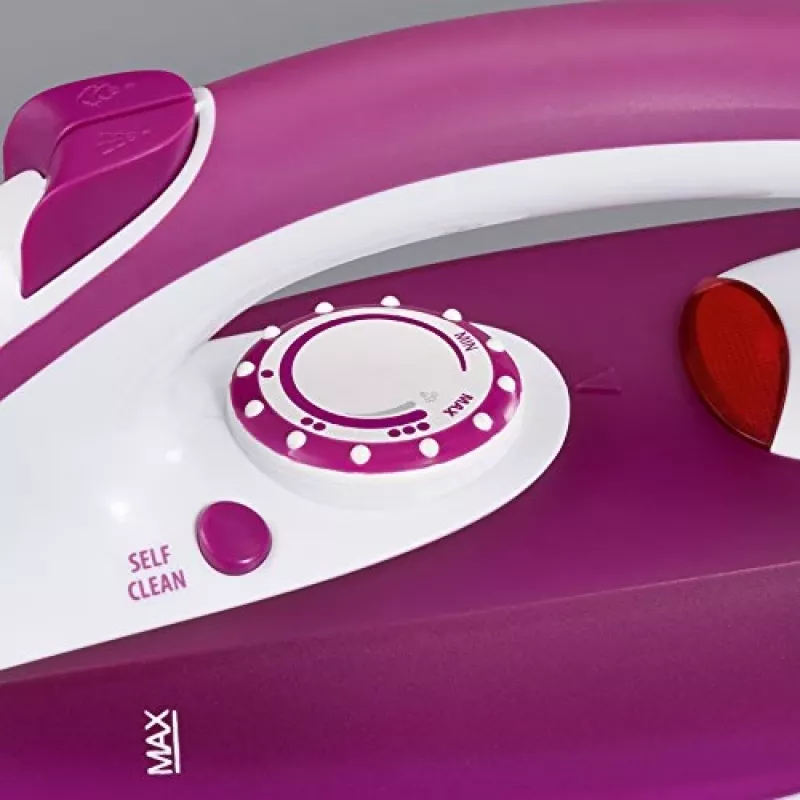 Plancha de vapor Severin BA3243