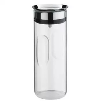 Jarra/Botella WMF 06.5104.6040 0,8 L Plata, Transparente