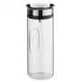 Jarra/Botella WMF 06.5104.6040 0,8 L Plata, Transparente