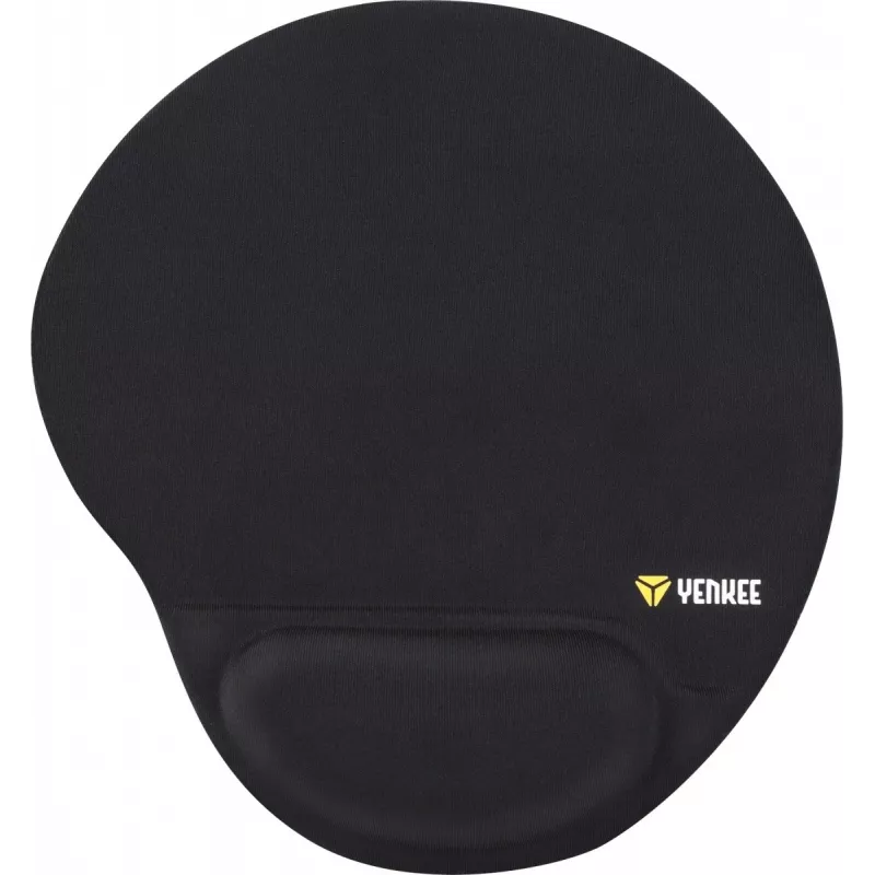 Reposamuñecas Pod My YENKEE YPM 4000BK gel