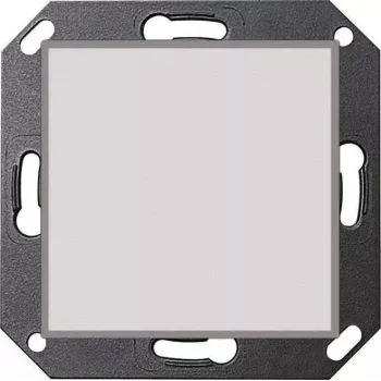 Gira 236100 Blanco