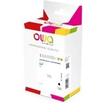 Armor OWA - 19 ml - negro - compatible - reacondicionado - cartucho de tinta (alternativo a: HP 364XL) - para HP Photosmart 31XX, 33XX, C5170, C5173,