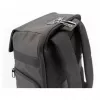 RealPower TravelBag Pro, cierre magnético TSA, 900D antideslizante