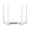 Router inalámbrico de sobremesa Cudy WR1300S — Doble banda 2,4/5 GHz, Wi‑Fi 5, Gigabit Ethernet, 4 LAN, USB, 4 antenas