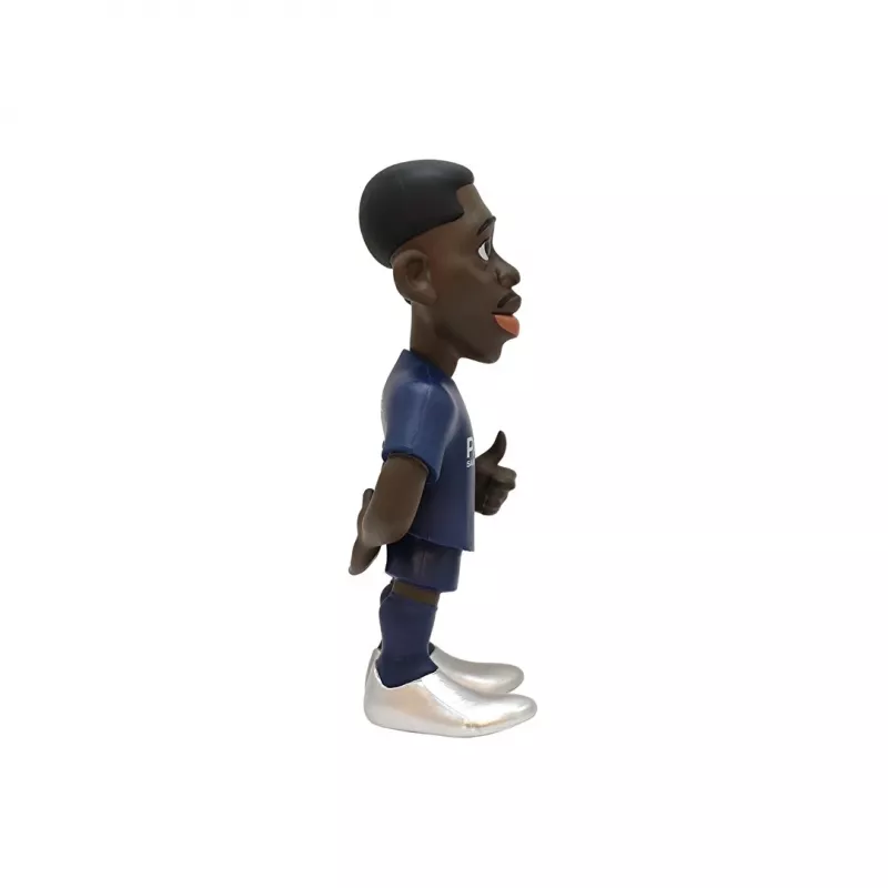 Figura coleccionable MiniX MINIX PSG - DEMBELE, modelo en miniatura de jugador, 15085