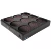 Alphacool NexXxoS UT60 Full Copper 1080mm Nova - negro