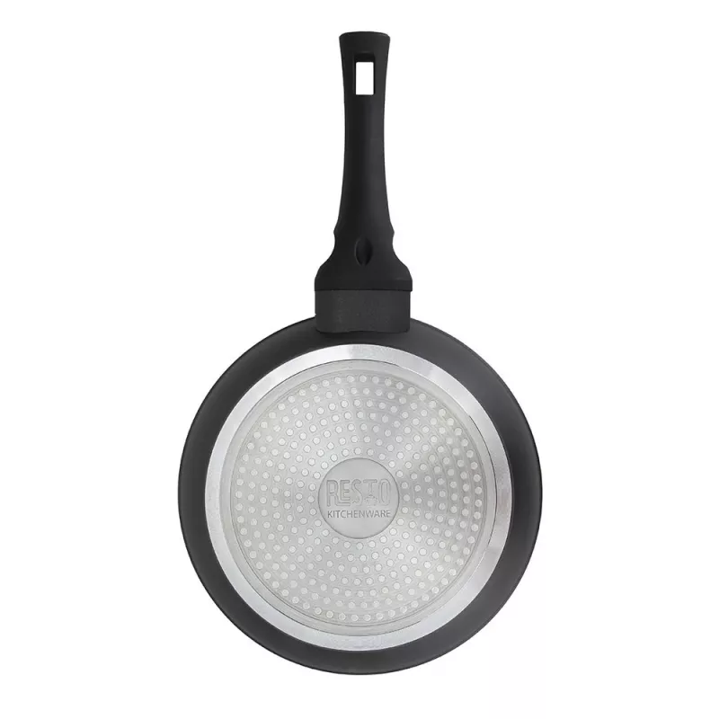 Resto Kitchenware Sagitta sartén multiusos redonda