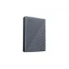 Disco duro externo Western Digital 5 TB USB 3.2 Gen 1 WDBRMD0050BGY-WESN