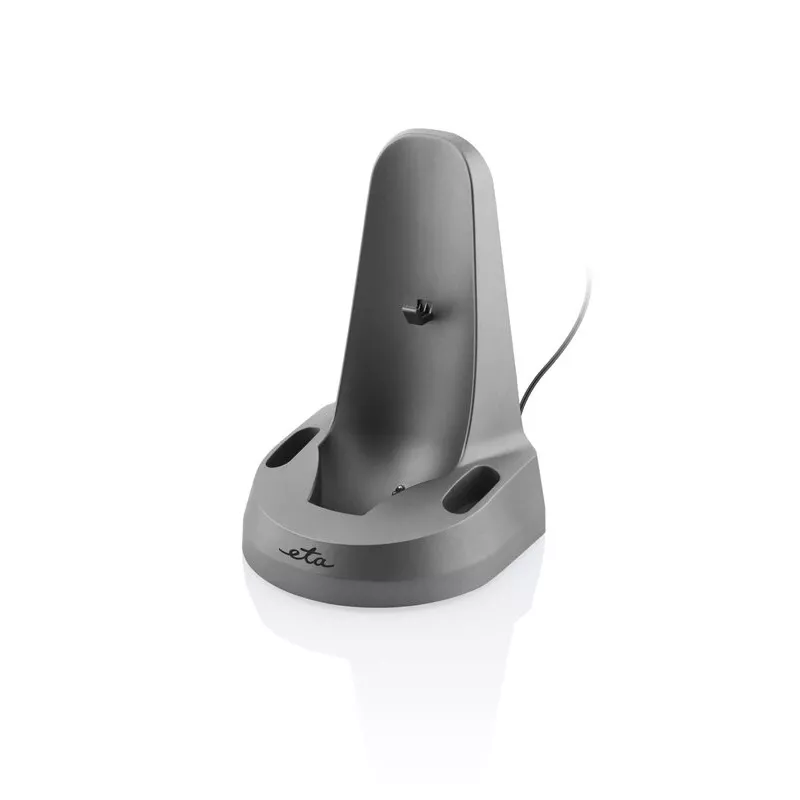 ETA | Aspirador | Verto ETA544290000 | Batería | Aspirador de mano | 14,4 V | Duración (máx.) 20 min | Gris